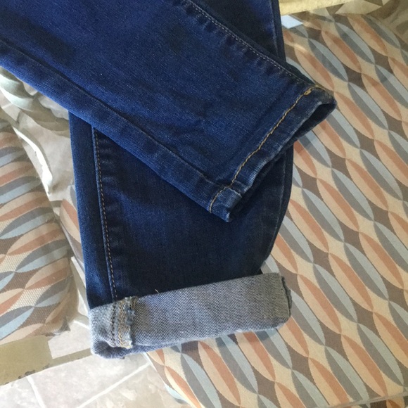 Skinny Jeans size 2 - Picture 6 of 7